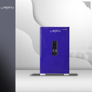 KÉT SẮT LIBERTY LB68PRO SPECIAL EDITION XANH TÍM