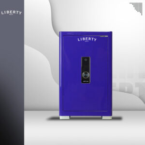 KÉT SẮT LIBERTY LB79PRO SPECIAL EDITION XANH