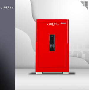KÉT SẮT LIBERTY LB79PRO SPECIAL EDITION ĐỎ