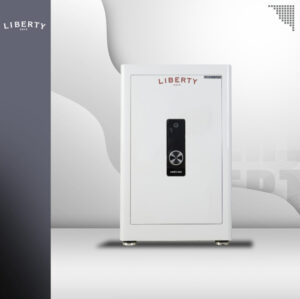 KÉT SẮT LIBERTY LB79PRO SPECIAL EDITION TRẮNG