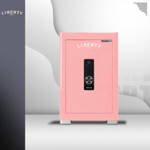 KÉT SẮT LIBERTY LB79PRO SPECIAL EDITION HỒNG
