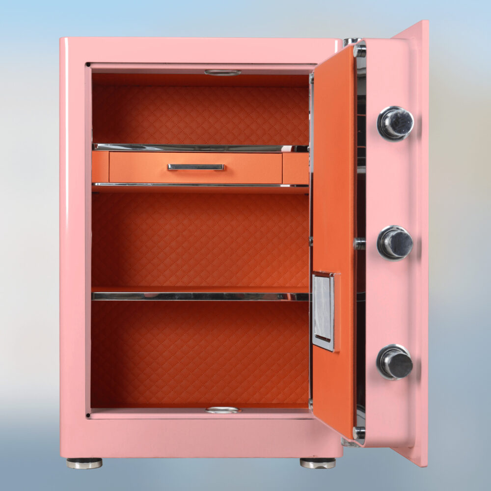 Anh chup Man hinh 2025 10 08 luc 10.53.38 min - KÉT SẮT LIBERTY LB79PRO SPECIAL EDITION HỒNG KÉT SẮT LIBERTY LB79PRO SPECIAL EDITION HỒNG