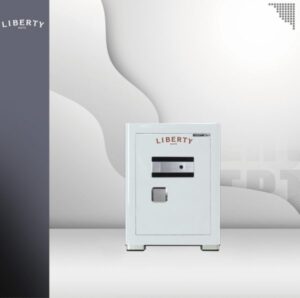 KÉT SẮT LIBERTY LB50S SPECIAL EDITION TRẮNG NGỌC TRAI