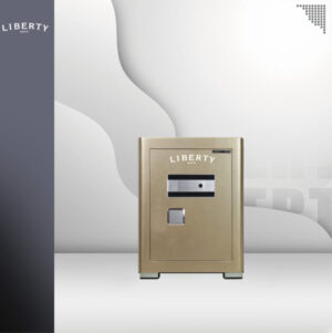 KÉT SẮT LIBERTY LB50S SPECIAL EDITION VÀNG ĐỒNG 
