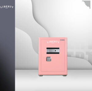 KÉT SẮT LIBERTY LB50S SPECIAL EDITION HỒNG PHẤN