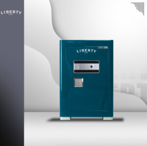 KÉT SẮT LIBERTY LB68S SPECIAL EDITION BLUE OCEAN