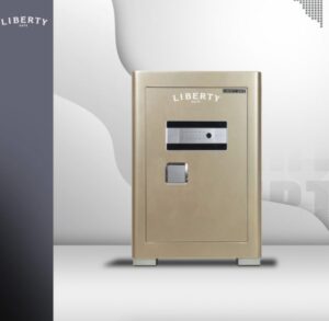 KÉT SẮT LIBERTY LB79S SPECIAL EDITION VÀNG