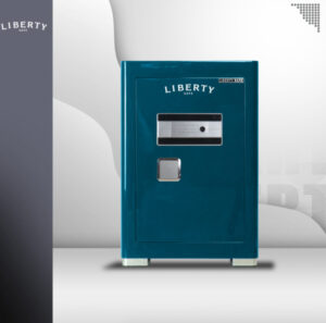 KÉT SẮT LIBERTY LB79S SPECIAL EDITION XANH CỔ VỊT