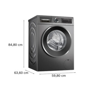 Máy giặt Bosch 10kg WGG25401SG