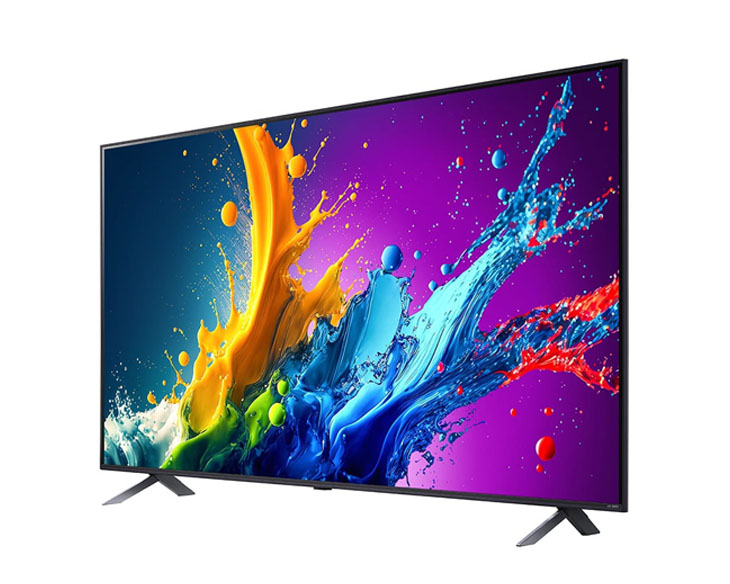 LG 0000s 0003 QNED80TSA - Smart Tivi QNED LG 4K 50 Inch 50QNED80TSA Smart Tivi QNED LG 4K 50 Inch 50QNED80TSA