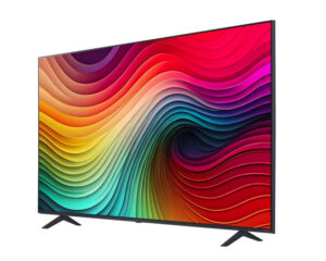 Smart Tivi NanoCell LG 4K 65 Inch 65NANO81TSA