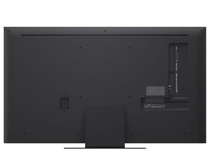 LG 0006s 0001 55QNED86ASA min - Smart Tivi LG QNED Evo AI Mini LED 4K 55 Inch 55QNED86ASA Smart Tivi LG QNED Evo AI Mini LED 4K 55 Inch 55QNED86ASA