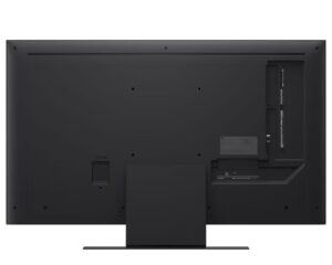 Smart Tivi LG QNED AI 4K 43 Inch 43QNED81ASA