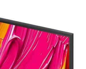 Smart Tivi LG QNED AI 4K 50 Inch 50QNED81ASA