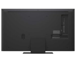 Smart Tivi LG QNED AI 4K 55 Inch 55QNED81ASA
