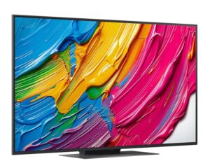 Smart Tivi LG QNED AI 4K 55 Inch 55QNED81ASA