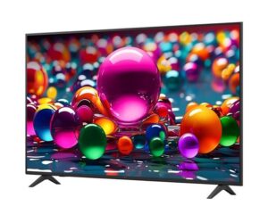 Smart Tivi LG AI 4K 75 Inch 75UA8450PSA