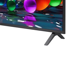 Smart Tivi LG AI 4K 55 Inch 55UA8450PSA