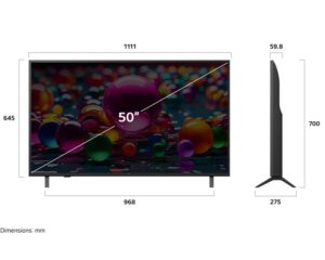 L 0004s 0002 50UA8450PSA min - Smart Tivi LG AI 4K 50 Inch 50UA8450PSA Smart Tivi LG AI 4K 50 Inch 50UA8450PSA