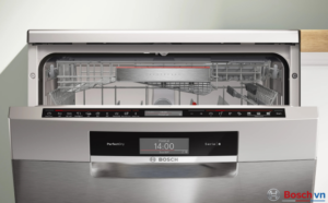 MÁY RỬA BÁT BOSCH SMS8ZDI86M