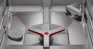 MÁY RỬA BÁT BOSCH SMS8ZDI86M