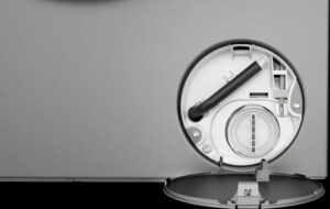 Máy giặt Bosch 10kg WGG25401SG