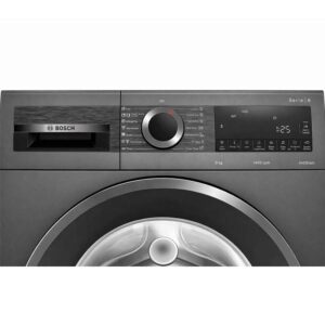 Máy giặt cửa trước Bosch WGG24401SG 9kg