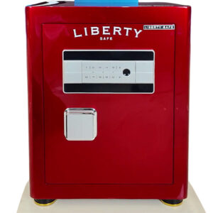avatar ket sat liberty lb50s do 1 - KÉT SẮT LIBERTY LB50S SPECIAL EDITION ĐỎ RUBY