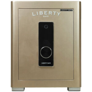 avatar lb50pro special edition vang 1 - KÉT SẮT LIBERTY LB50PRO SPECIAL EDITION VÀNG