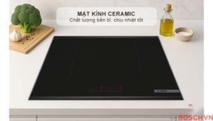 BẾP TỪ 2 VÙNG NẤU Bosch PPI82569VN