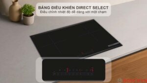 BẾP TỪ 2 VÙNG NẤU Bosch PPI82569VN