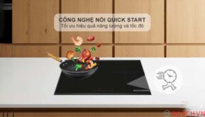 BẾP TỪ 2 VÙNG NẤU Bosch PPI82569VN