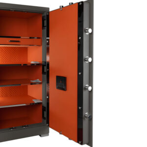 chot cua ket sat liberty lb1500pro xam 1 - KÉT SẮT LIBERTY LB1500PRO NỈ XÁM