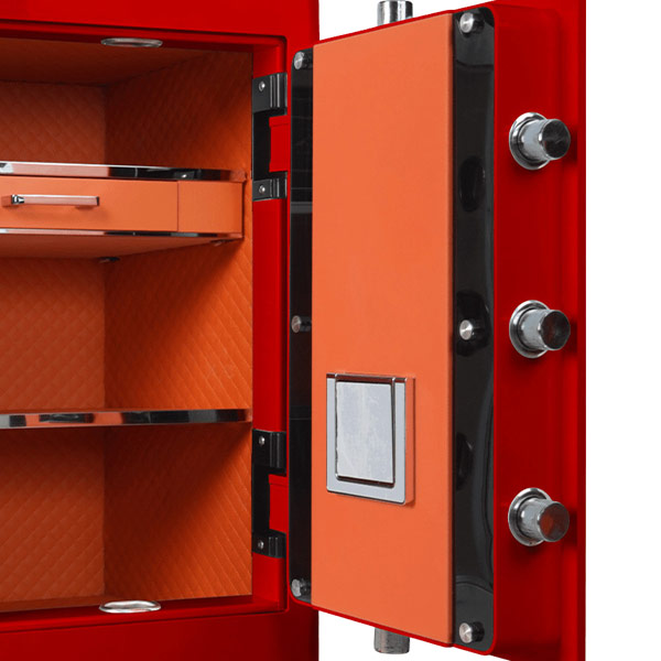 chot cua lb79pro special edition do - KÉT SẮT LIBERTY LB79PRO SPECIAL EDITION ĐỎ KÉT SẮT LIBERTY LB79PRO SPECIAL EDITION ĐỎ