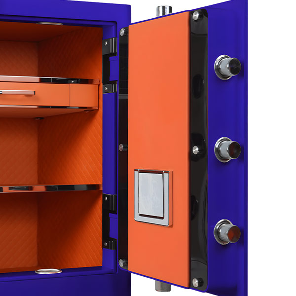 chot cua lb79pro special edition tim - KÉT SẮT LIBERTY LB79PRO SPECIAL EDITION XANH KÉT SẮT LIBERTY LB79PRO SPECIAL EDITION XANH