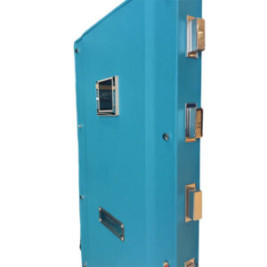 chot cua liberty lb1000s8 xanh ngoc 1 - KÉT SẮT LIBERTY LB1000S8 XANH NGỌC