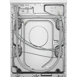 Máy giặt cửa trước Bosch WGG25400SG Series 6