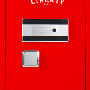dieu khien ket sat lb79s special edition do - KÉT SẮT LIBERTY LB79S SPECIAL EDITION ĐỎ RUBY
