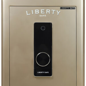 dieu khien ket sat liberty lb50pro special edition vang 1 - KÉT SẮT LIBERTY LB50PRO SPECIAL EDITION VÀNG