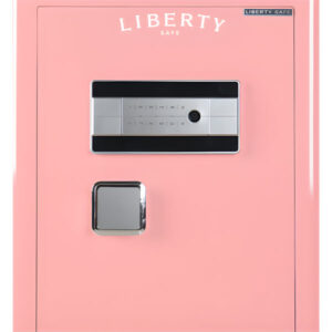 dieu khien ket sat liberty lb79s special edition hong 1 - KÉT SẮT LIBERTY LB79S SPECIAL EDITION HỒNG