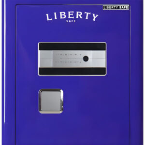 dieu khien ket sat liberty lb79s special edition tim - KÉT SẮT LIBERTY LB79S SPECIAL EDITION XANH TÍM