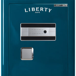 dieu khien ket sat liberty lb79s special edition xanh - KÉT SẮT LIBERTY LB79S SPECIAL EDITION XANH CỔ VỊT
