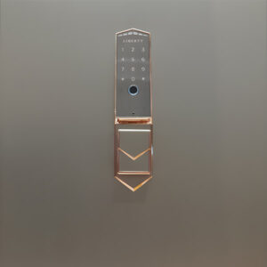 dieu khien ket sat liberty premium lb79s5ii - KÉT SẮT LIBERTY PREMIUM LB79S5II