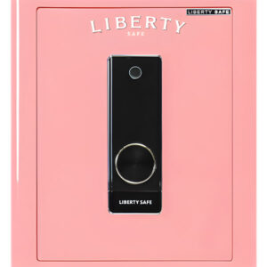 dieu khien lb50pro special edition hong 1 - KÉT SẮT LIBERTY LB50PRO SPECIAL EDITION HỒNG