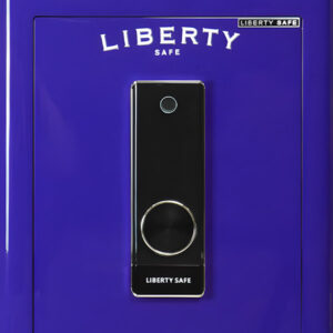 dieu khien lb50pro special edition tim 1 - KÉT SẮT LIBERTY LB50PRO SPECIAL EDITION XANH