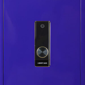 dieu khien lb68pro special edition tim 1 - KÉT SẮT LIBERTY LB68PRO SPECIAL EDITION XANH TÍM