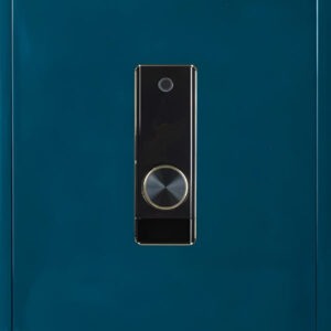 dieu khien lb68pro special edition xanh 1 - KÉT SẮT LIBERTY LB68PRO SPECIAL EDITION XANH CỔ VỊT