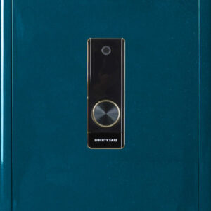 dieu khien lb79pro special edition xanh - KÉT SẮT LIBERTY LB79PRO SPECIAL EDITION XANH CỔ VỊT