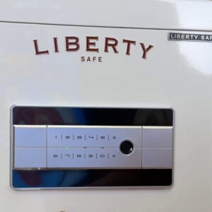 dieu khien liberty lb50s special edition - KÉT SẮT LIBERTY LB50S SPECIAL EDITION TRẮNG NGỌC TRAI