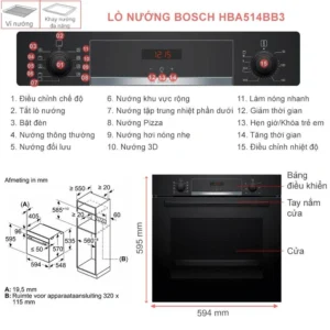 gen n z7284438752633 b5173f8d6a0b0515003d88bfb0563a03 1 - LÒ NƯỚNG BOSCH HBA514BB3 SERIES 4 gen n z7284438752633 b5173f8d6a0b0515003d88bfb0563a03 1 - LÒ NƯỚNG BOSCH HBA514BB3 SERIES 4